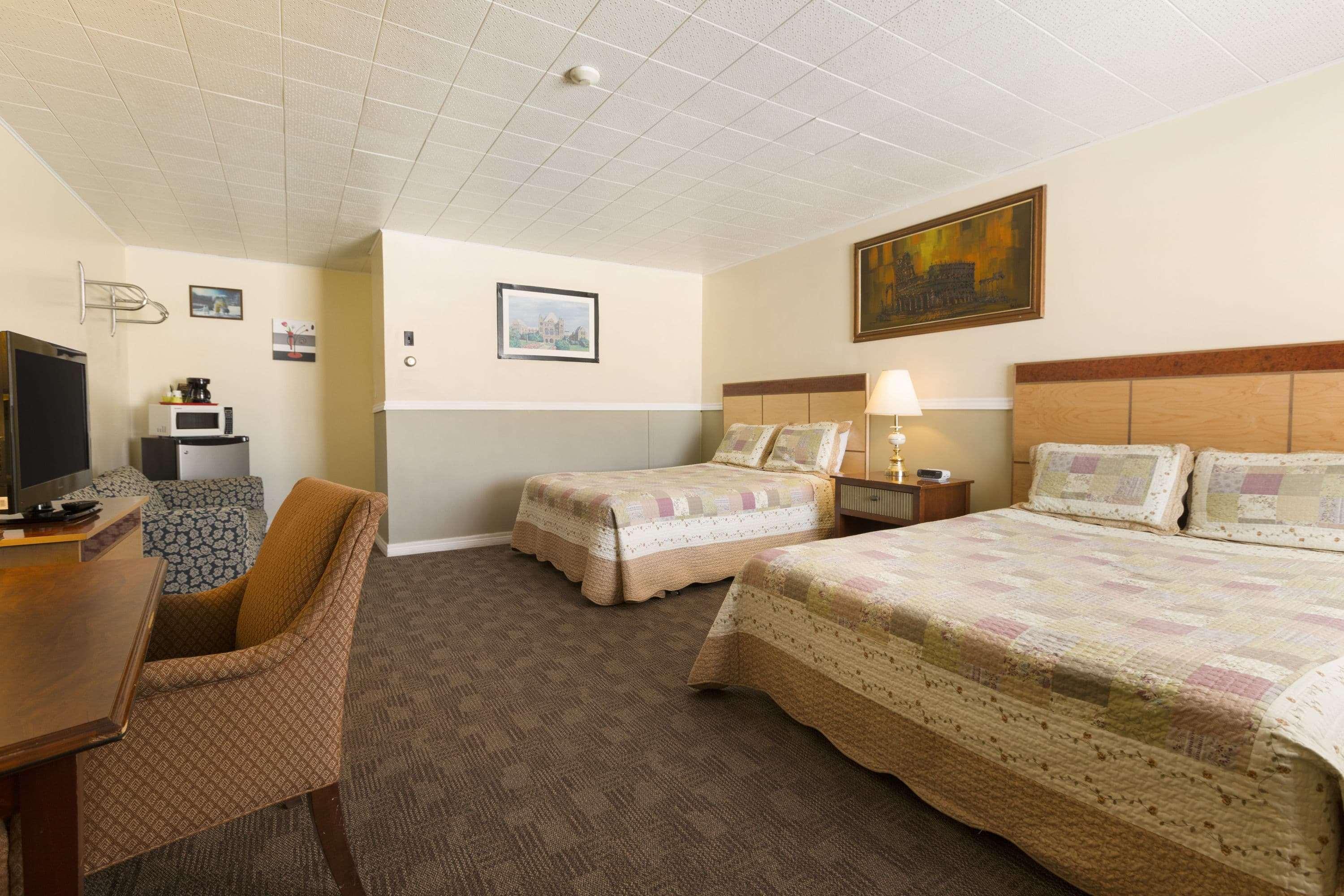 Travel Inn Cochrane Εξωτερικό φωτογραφία