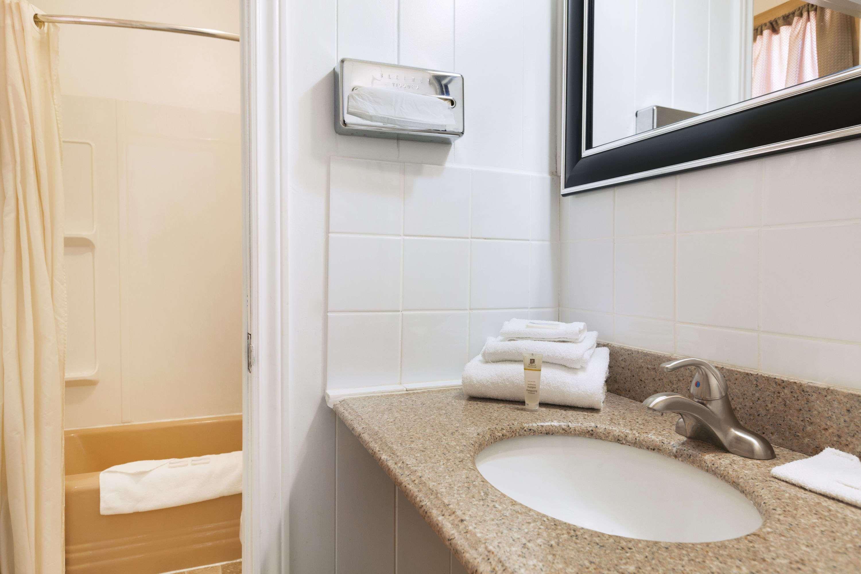 Travel Inn Cochrane Εξωτερικό φωτογραφία