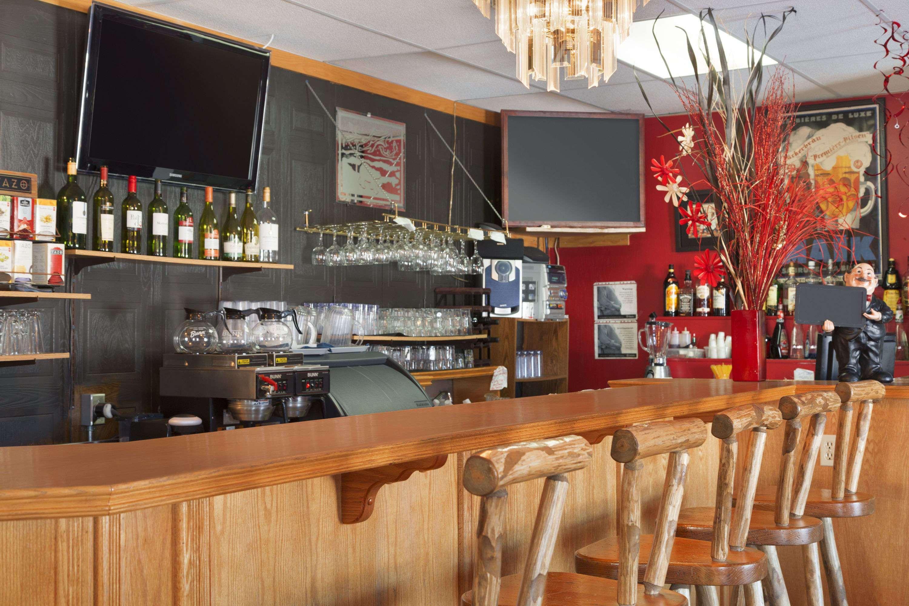 Travel Inn Cochrane Εξωτερικό φωτογραφία