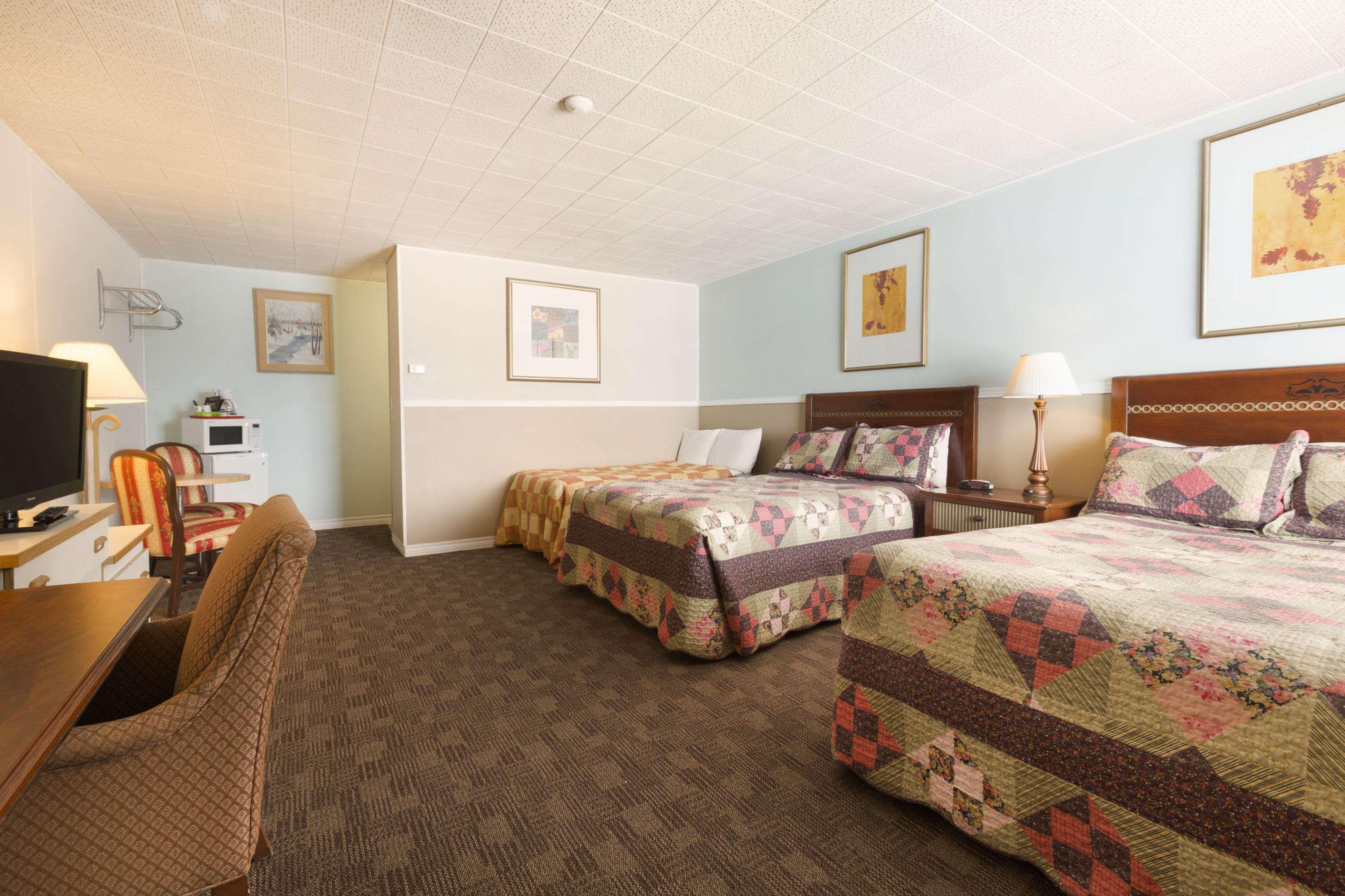 Travel Inn Cochrane Εξωτερικό φωτογραφία