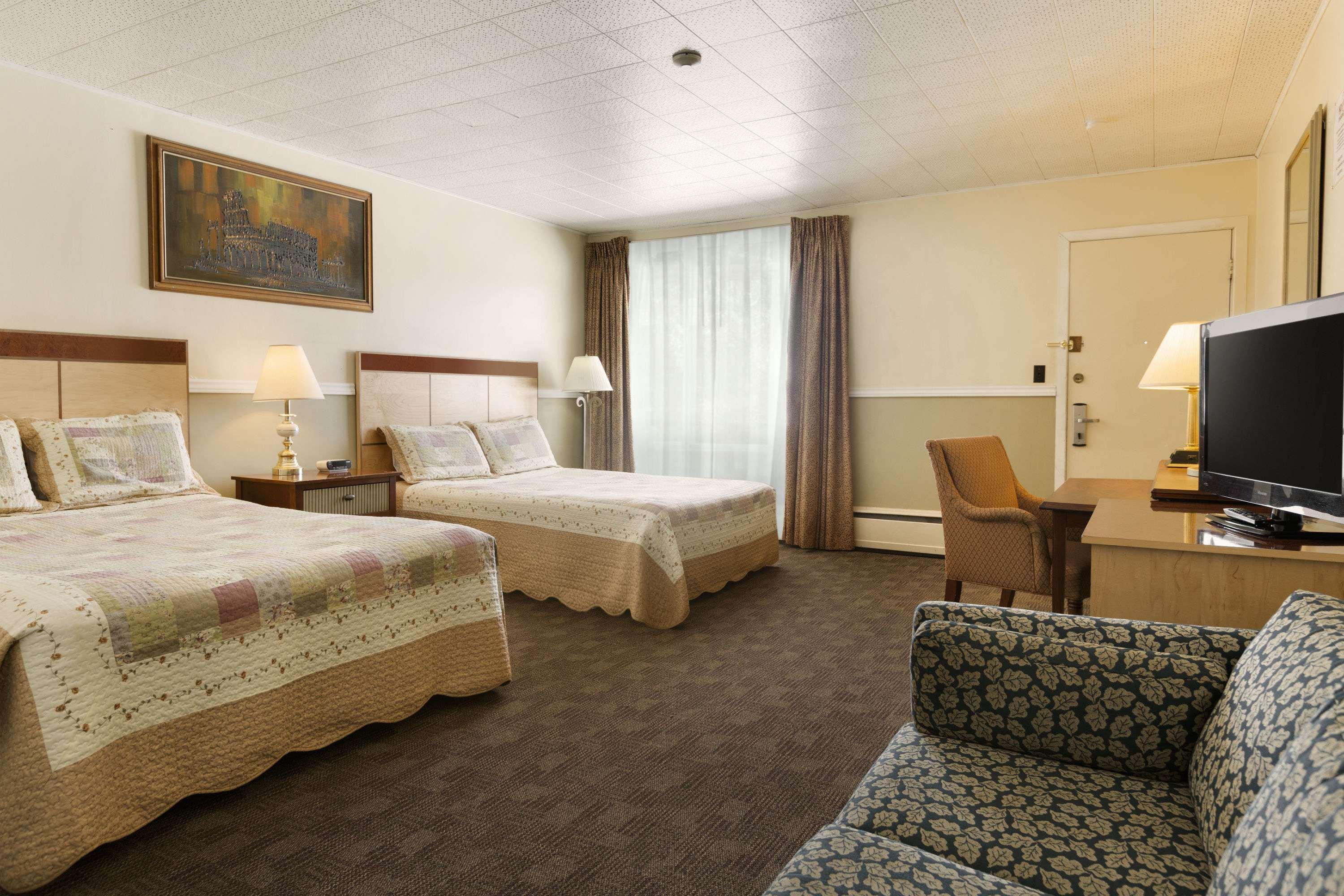 Travel Inn Cochrane Εξωτερικό φωτογραφία