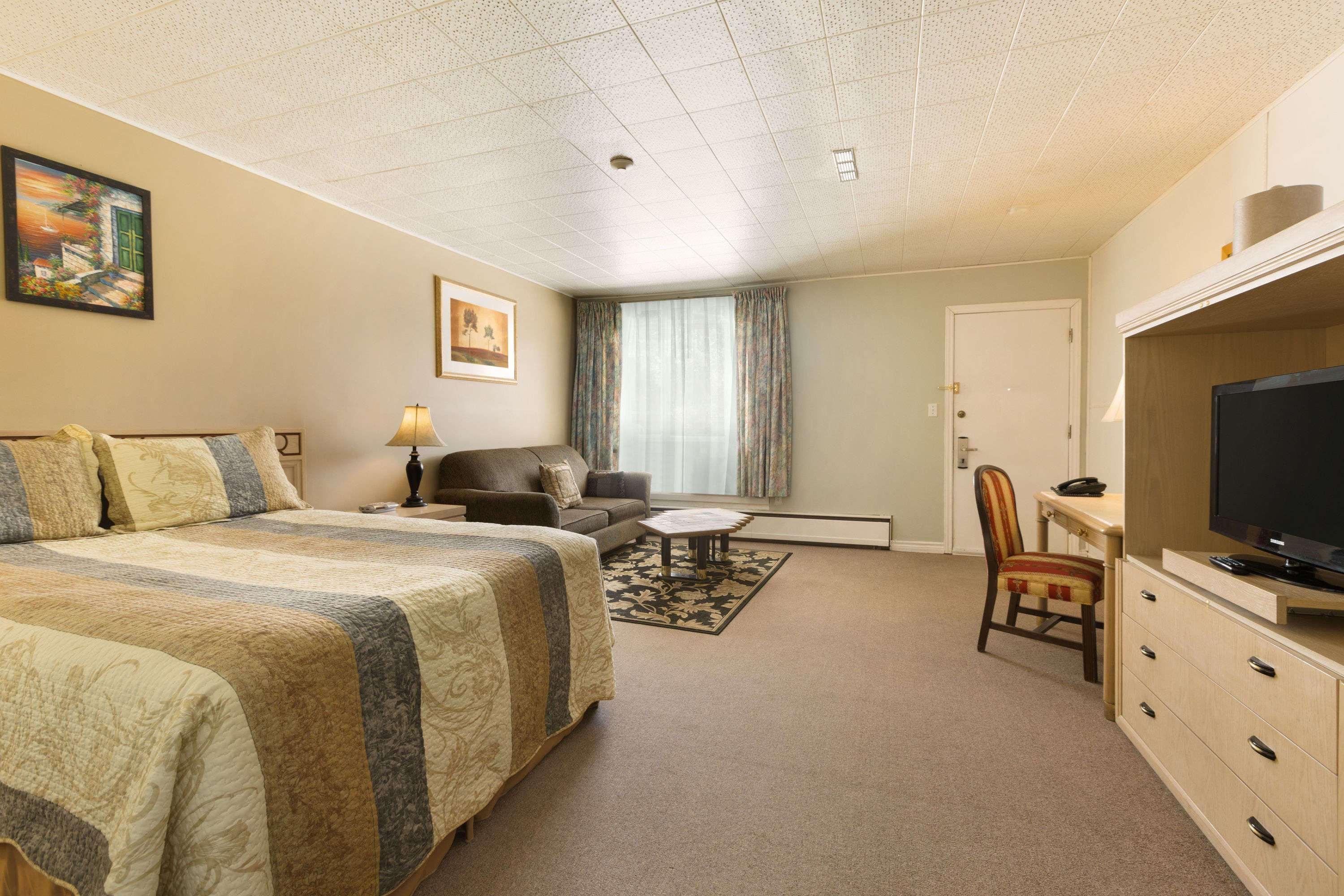 Travel Inn Cochrane Εξωτερικό φωτογραφία