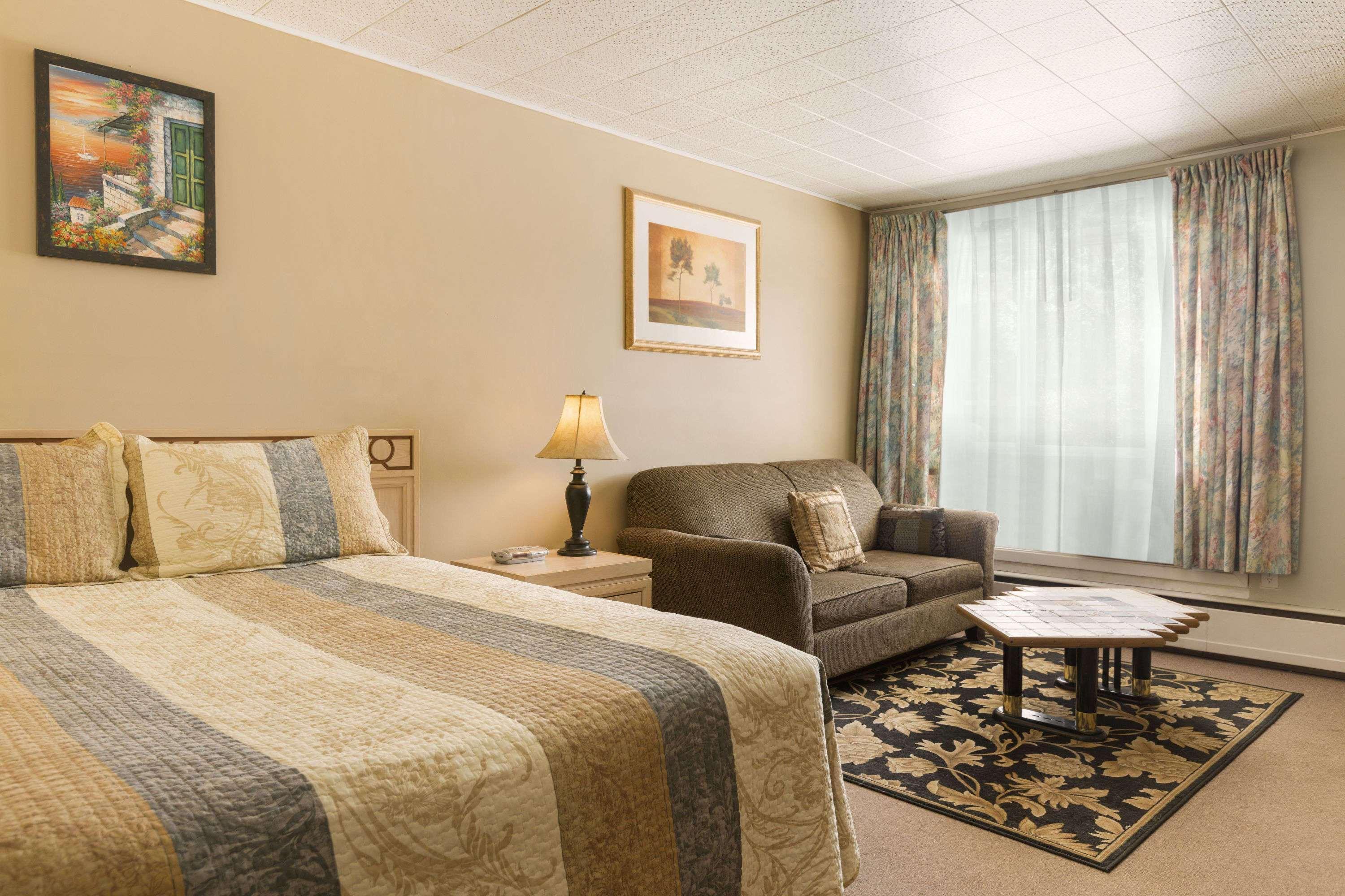 Travel Inn Cochrane Εξωτερικό φωτογραφία