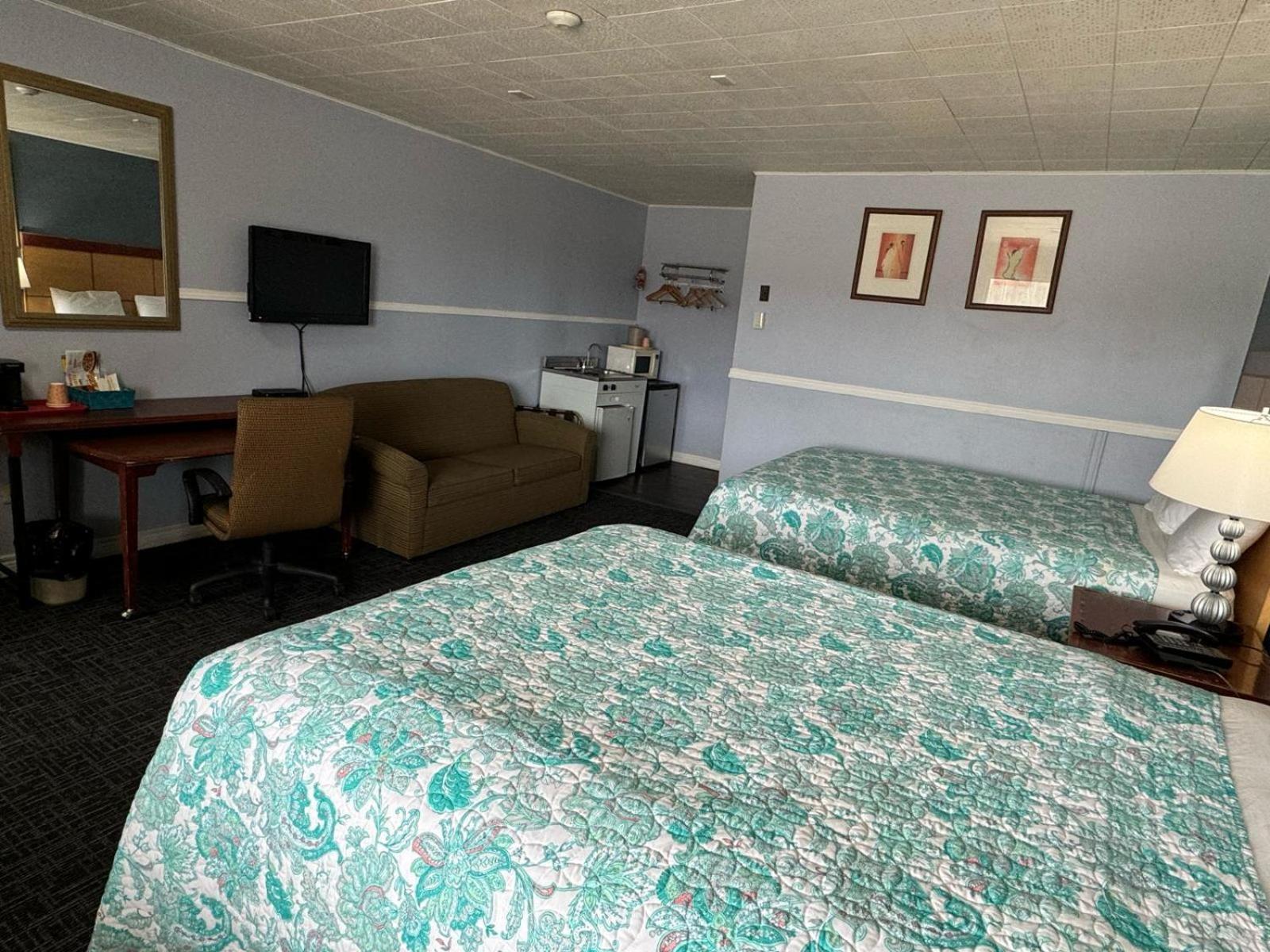 Travel Inn Cochrane Εξωτερικό φωτογραφία