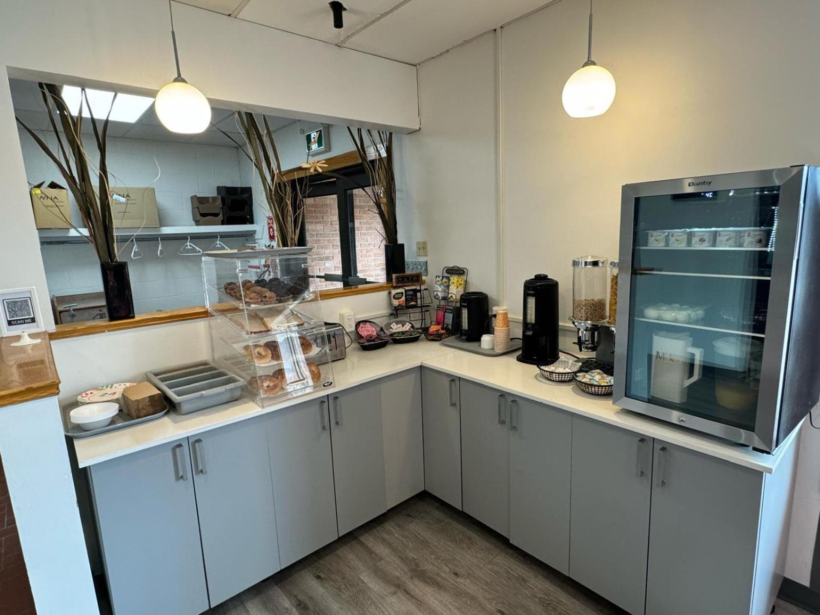 Travel Inn Cochrane Εξωτερικό φωτογραφία
