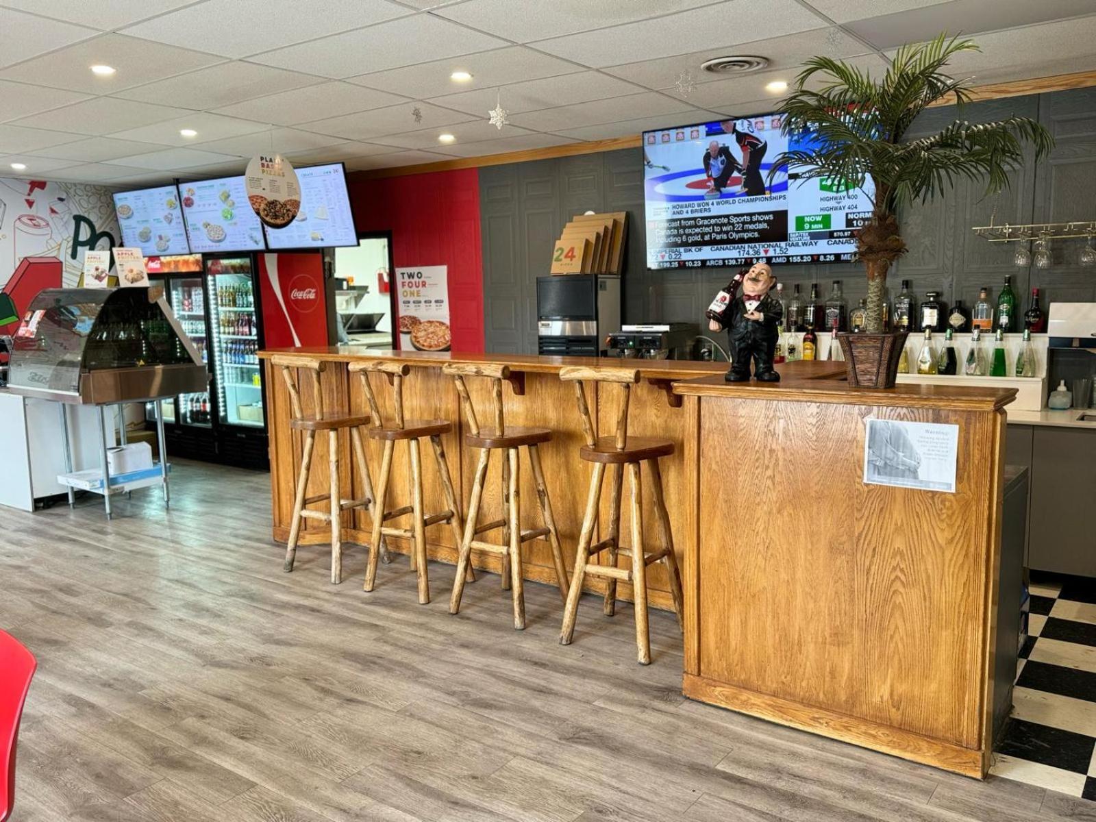 Travel Inn Cochrane Εξωτερικό φωτογραφία