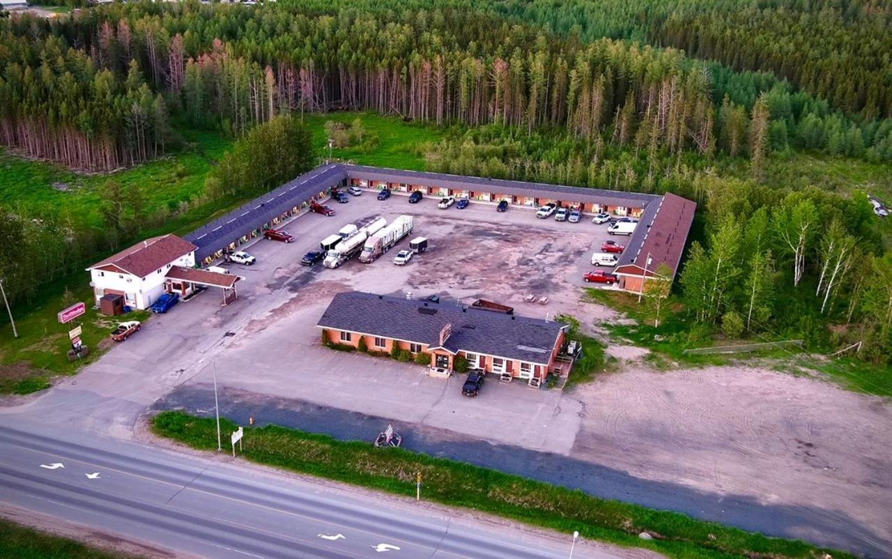 Travel Inn Cochrane Εξωτερικό φωτογραφία