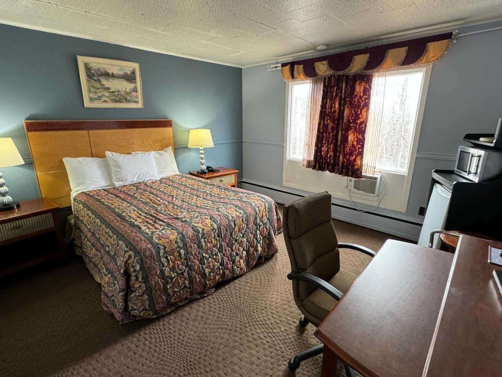 Travel Inn Cochrane Εξωτερικό φωτογραφία