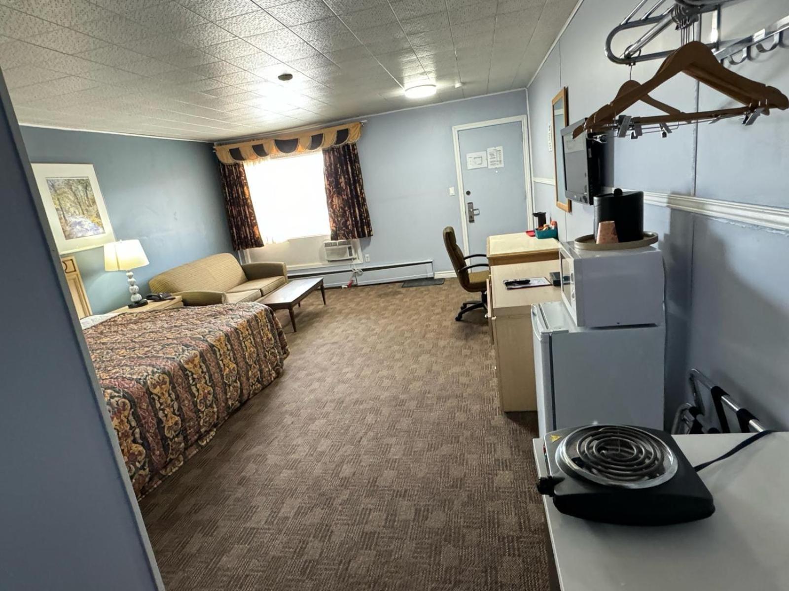 Travel Inn Cochrane Εξωτερικό φωτογραφία