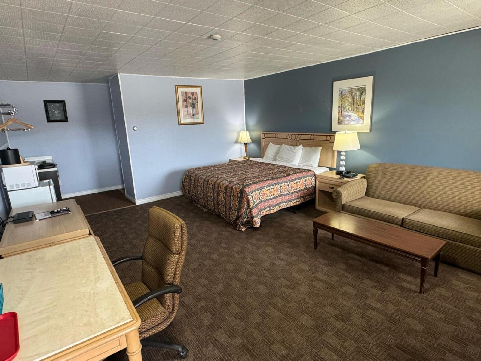 Travel Inn Cochrane Εξωτερικό φωτογραφία