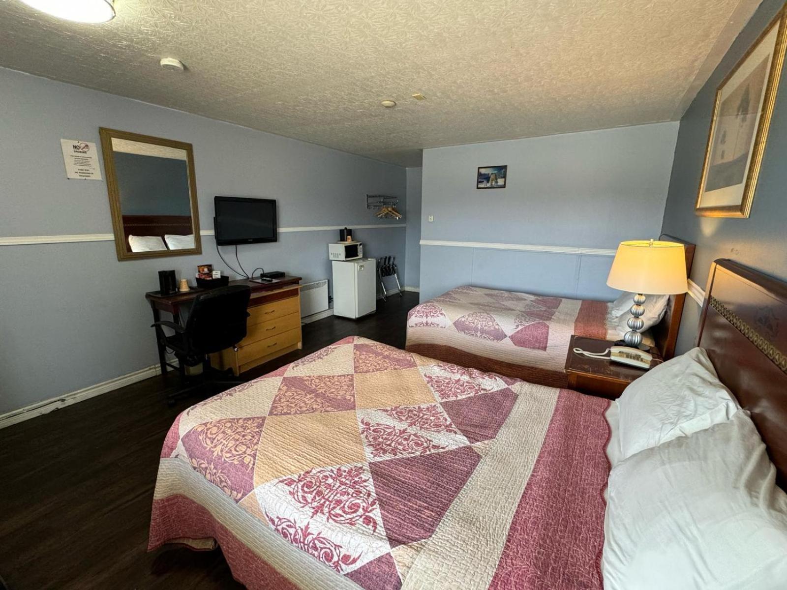 Travel Inn Cochrane Εξωτερικό φωτογραφία