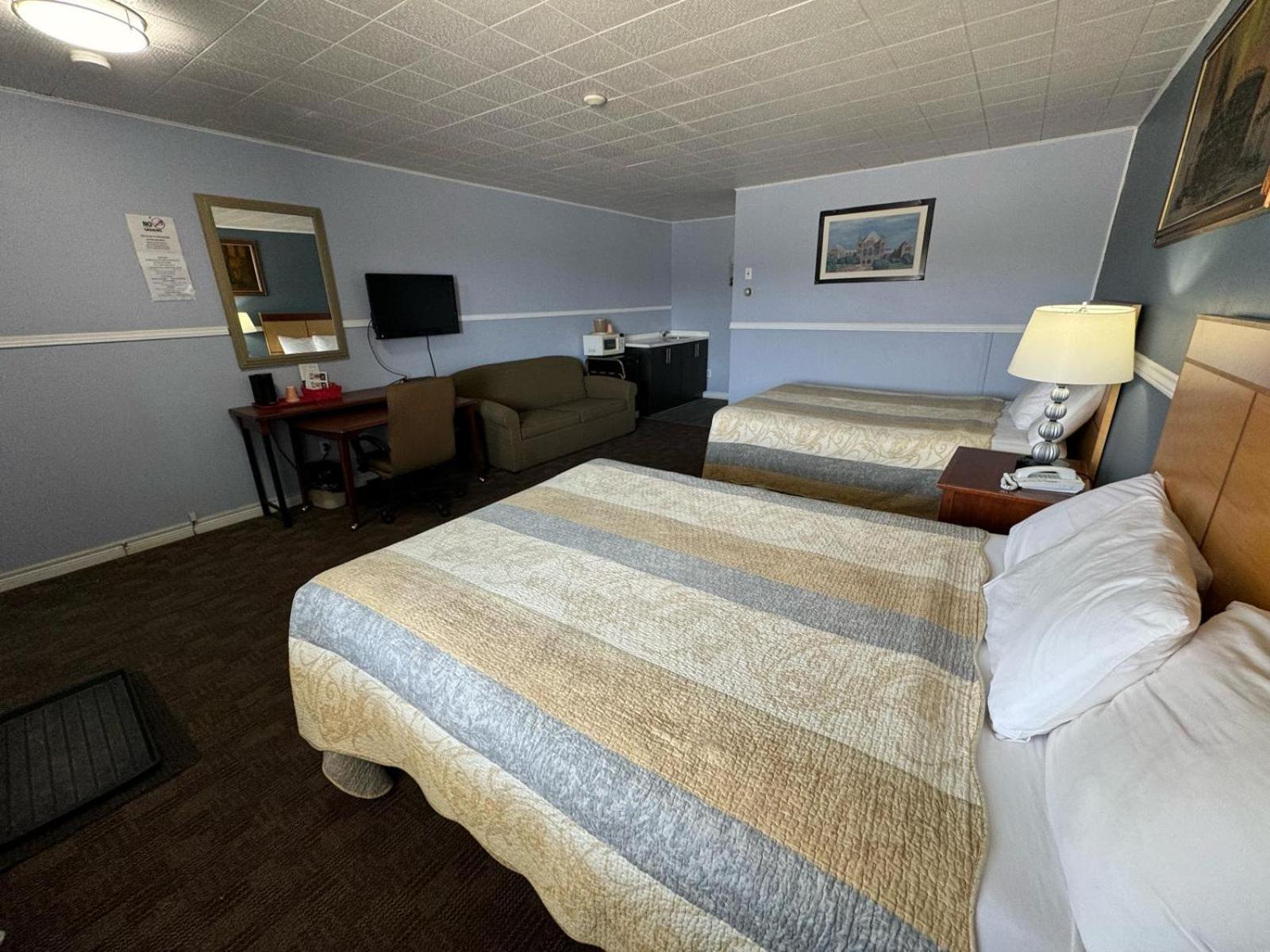 Travel Inn Cochrane Εξωτερικό φωτογραφία